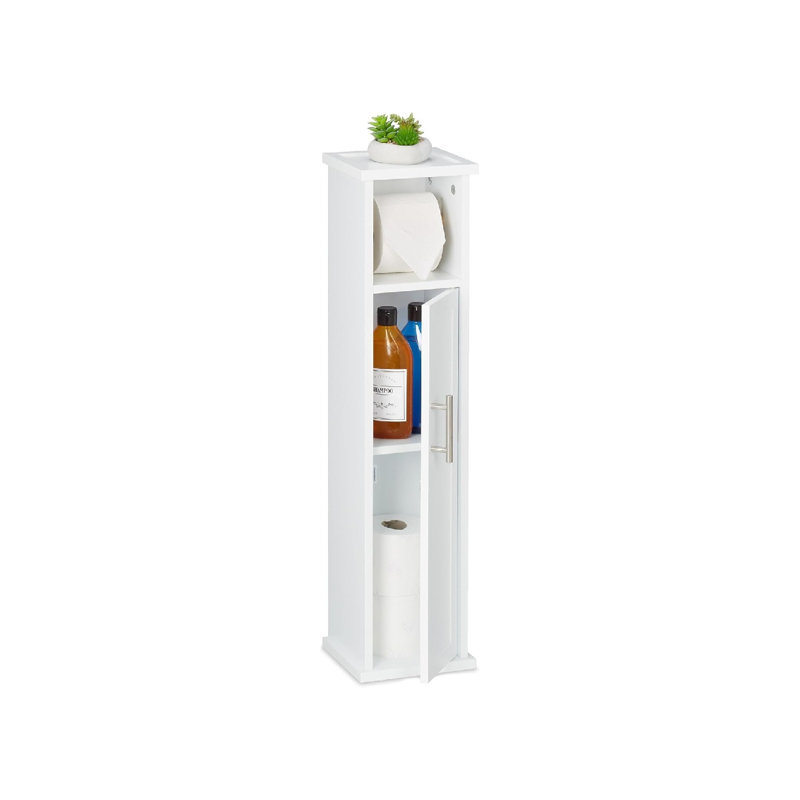 Plastic Paper Towel Holder