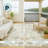 Machine Washable Indoor/Outdoor Chantille ACN2676 Global Rug-959624248-959624247