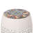 LA CRESCENTA SIDE TABLE