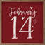 14 fevrier Cœurs - rouge-1535152697-1535152676
