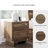 Cerda Nightstand