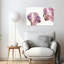 Connected Minds Abstract Ethereal Contemporary Wall Art Print by Heidi Westum - Print-136291090