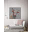 Parvez Taj - Wrapped Canvas Print-36743821