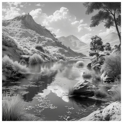 Rideaux de douche monochromes très longs