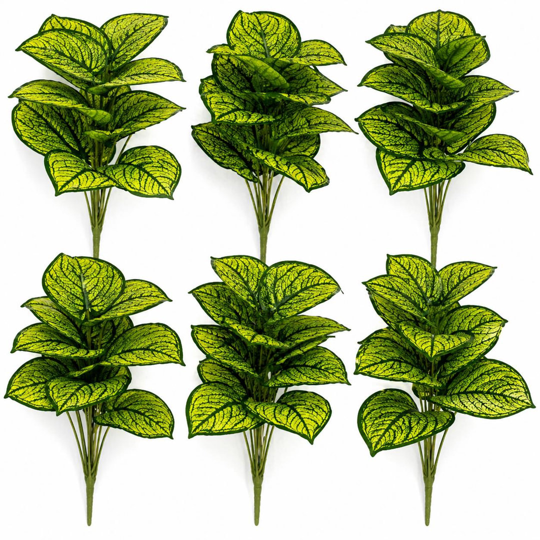 60cm Faux Plant