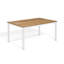 Travira Outdoor Dining Table-165071423-165071396