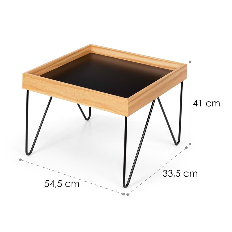 Four Leg Coffee Table