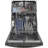 24" 48 dBA Built-In Fully Integrated Dishwasher with Sanitize Cycle and Dry Boost-50240709