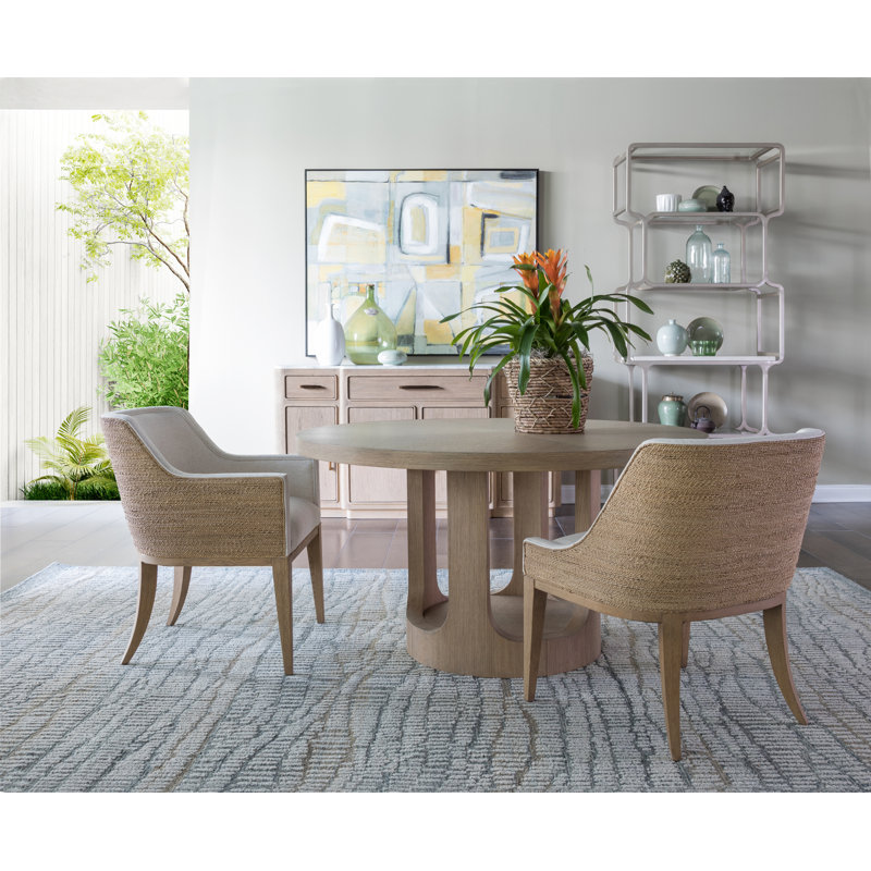Simpatico Upholstered Dining Chair