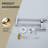 Interbath Kitchen Faucet