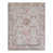 Rectangle 7'10" x 10'