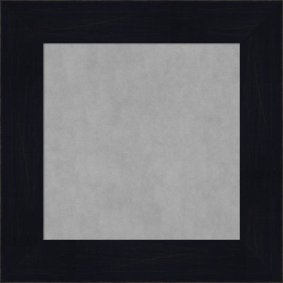 Tableau magnétique bleu marine Shiplap