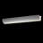 Aileron LED Armed Sconce-14262505-14262502