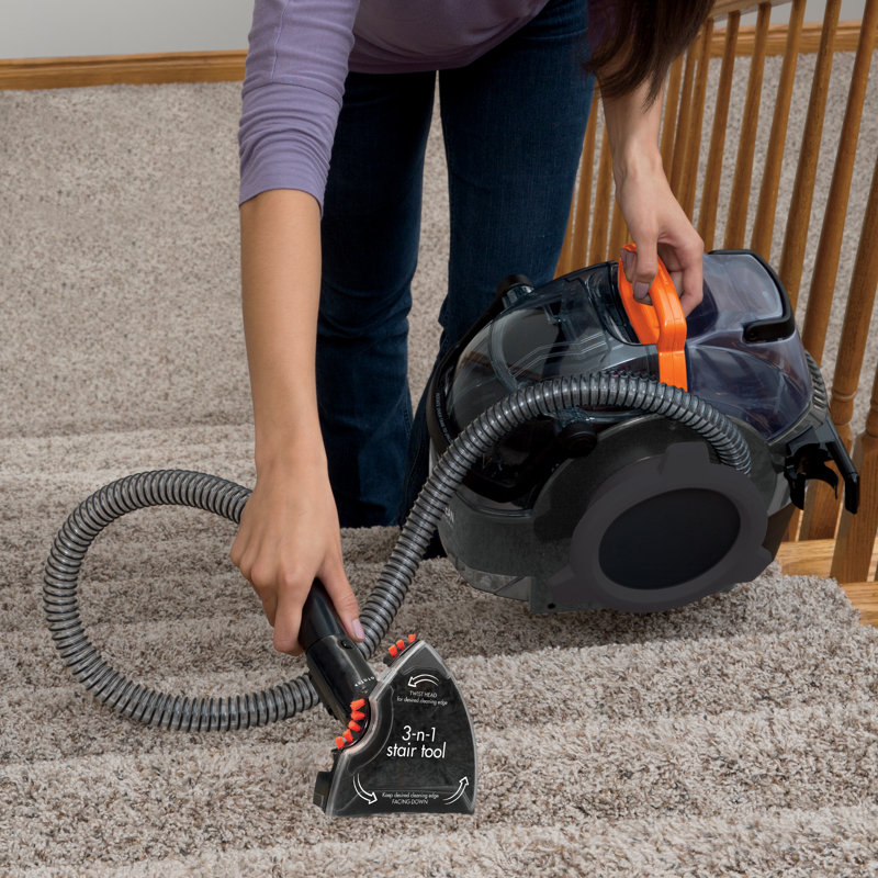 Aspirateur traineau Bissell SpotClean Professional