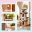 167.6cm H Cat Tree