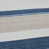 Medium Blue Striped