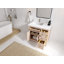 Ensemble de meuble-lavabo simple 36 po Curtis-272629398-272529896