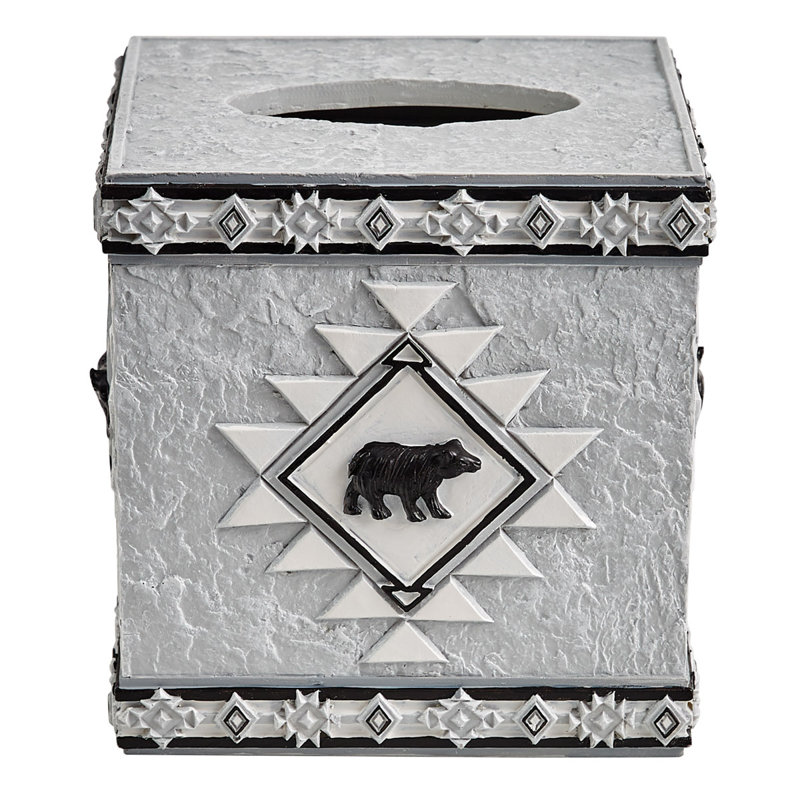Abbylynn Tissue Box Cover