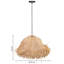Jacey 1 - Light Natural Pendant