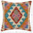 Karmen Geometric Throw Pillow