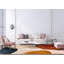 Rontavia Vinyl Area Rug-373314340