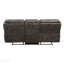 Upholstered 90 Sofa