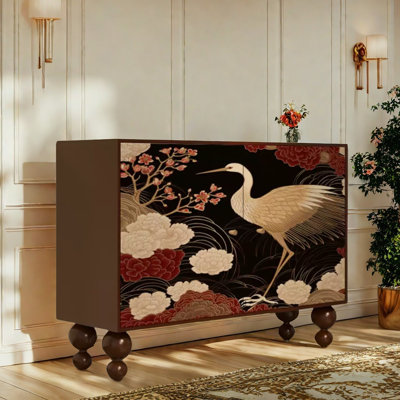 Armoire d'appoint