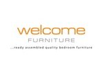 Welcome Furniture Logo
