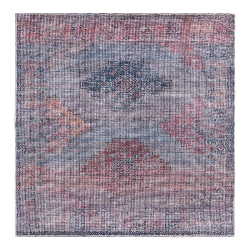 Tapis Cairo, Carré 5 pi 3 po