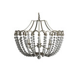 Peggy 6 - Light Chandelier