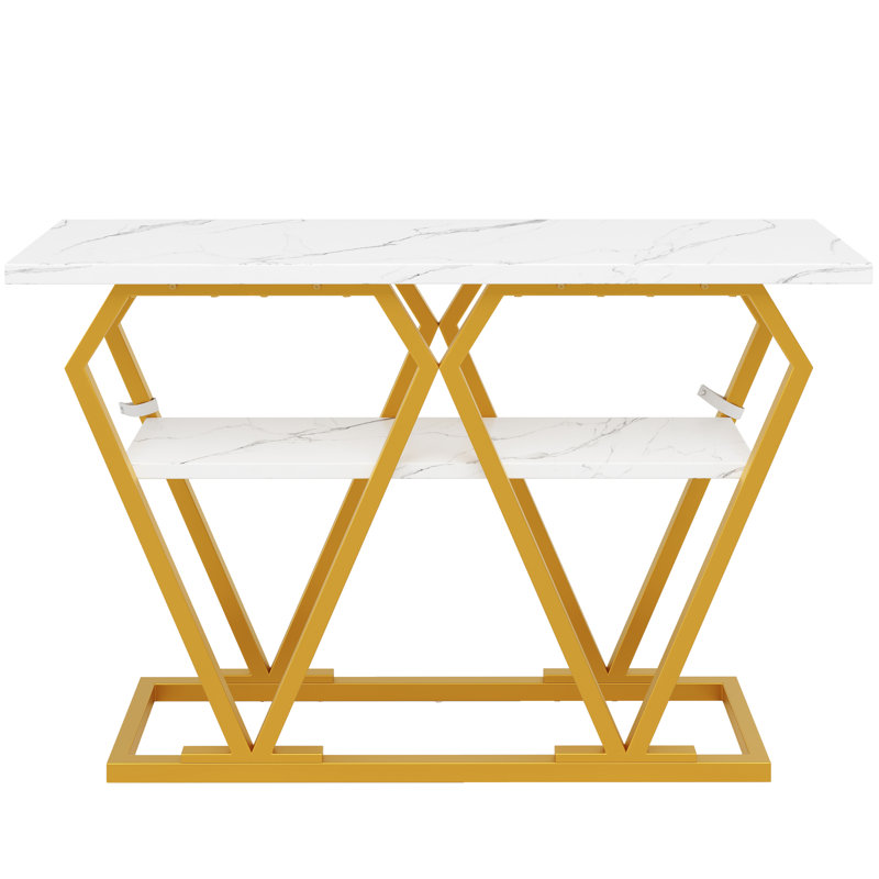 120cm Console Table