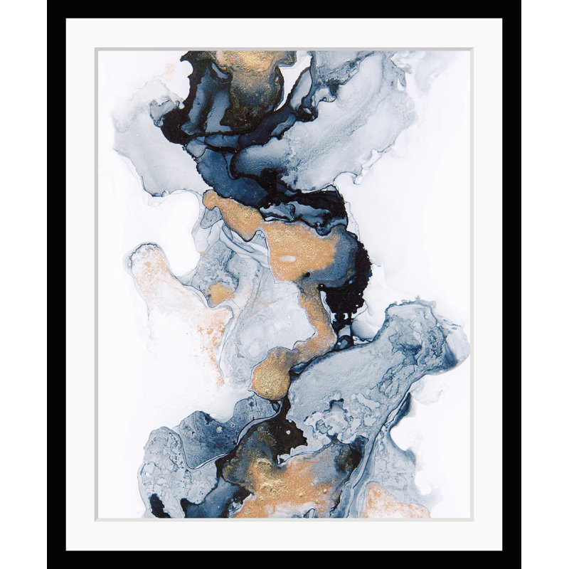Colour - Single Picture Frame Print