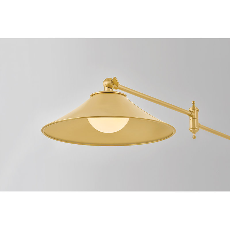 Lithgow Wall Sconce