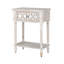 Cancun Beach End Table