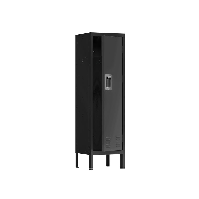 Gricell Metal Accent, Black