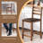Height Bar Stools Set Of 2