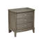 Table de chevet 3 tiroirs
