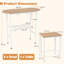 40cm Bar Set-2010277127