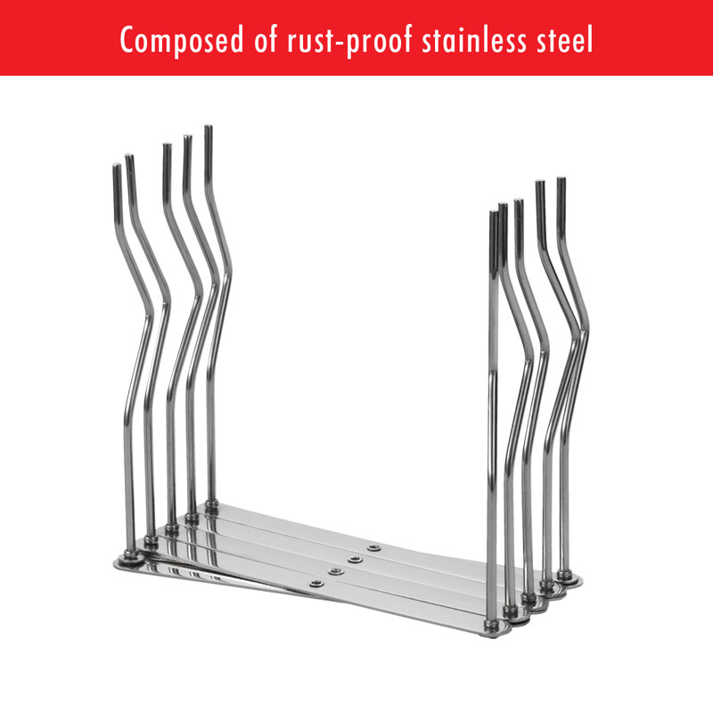 ZWILLING Enfinigy Stainless Steel Sous Vide Rack