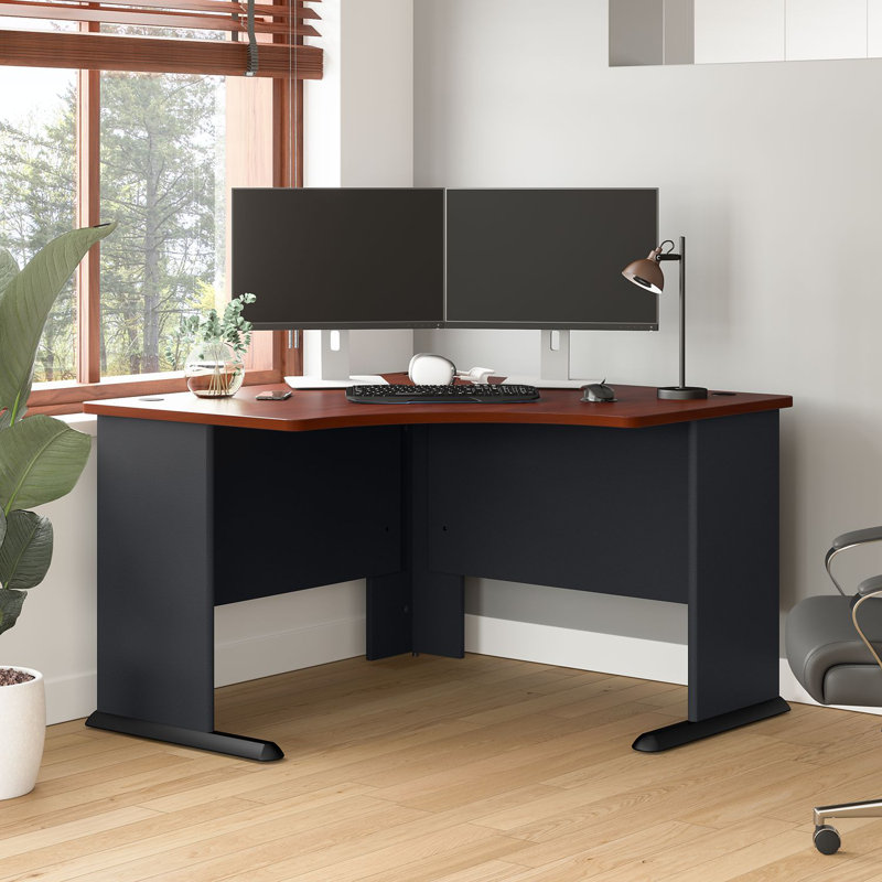 Coquille de bureau Series A, Cerisier hansen