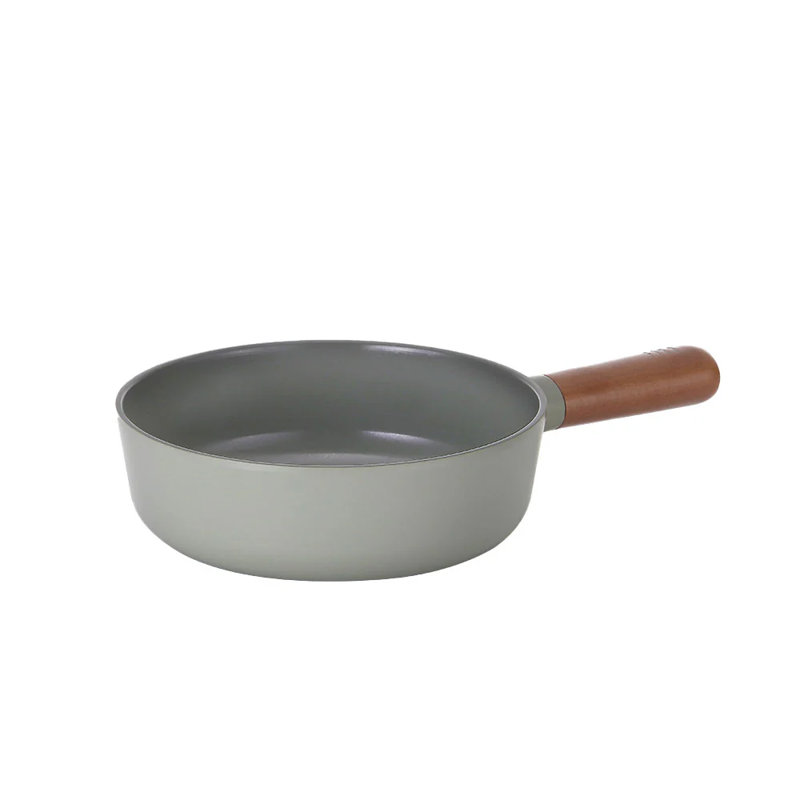 Fika Reserve 7" Baby Wokpan