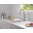 Leland Touch2O Bar / Prep Faucet with Touchless Technology-95125877