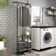 Perodine 23.5" W Closet System Reach-In Sets