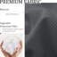 180 cm Wedge Back Pillow-1656869222-1647970262