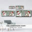 Frosty x 2, toile encadrée-1584746855