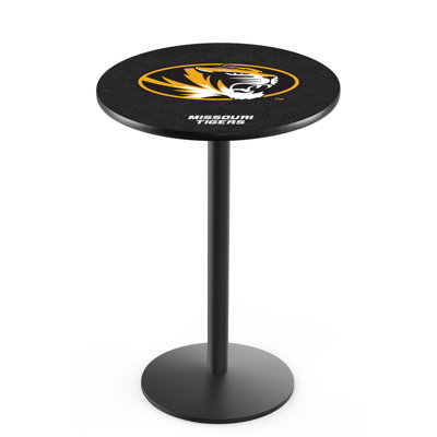 Round Dining Table