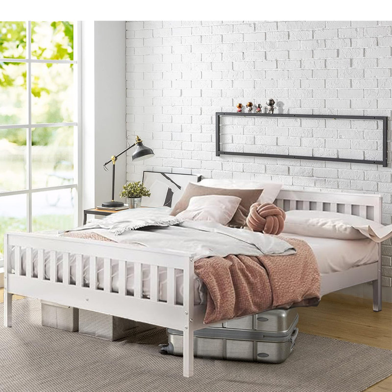Castina Bed