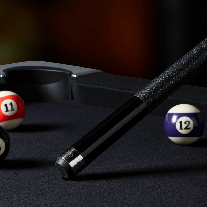 1,3" central park après queue de billard foncé, 1.31