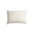 Kiyik Ikat Feather Throw Pillow