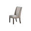 Chaises d'appoint traditionnelles 2pc